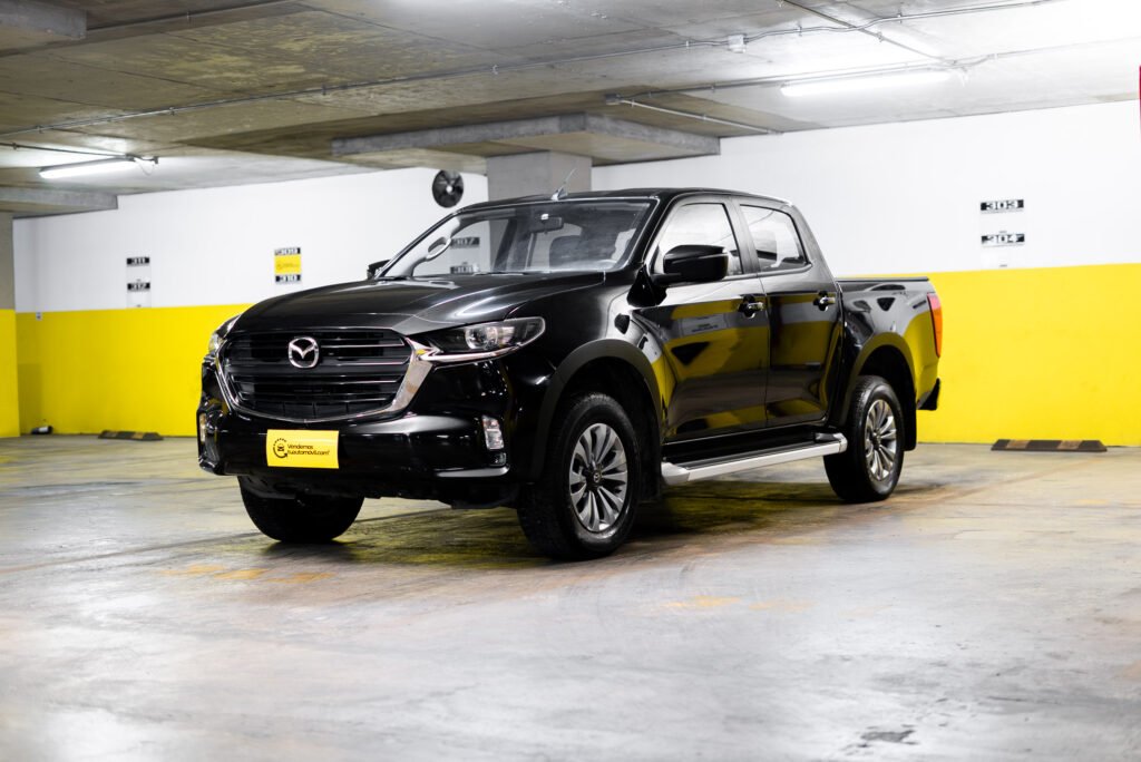 Mazda BT-50 3.0 2023