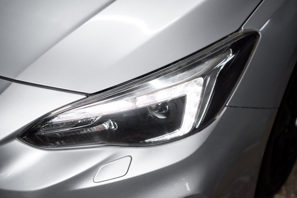 Subaru Impreza 2.0 2017