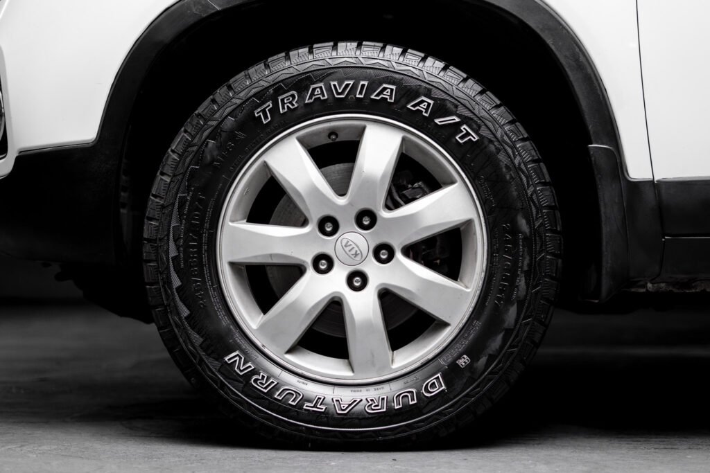 Kia Sorento 2.4 2010