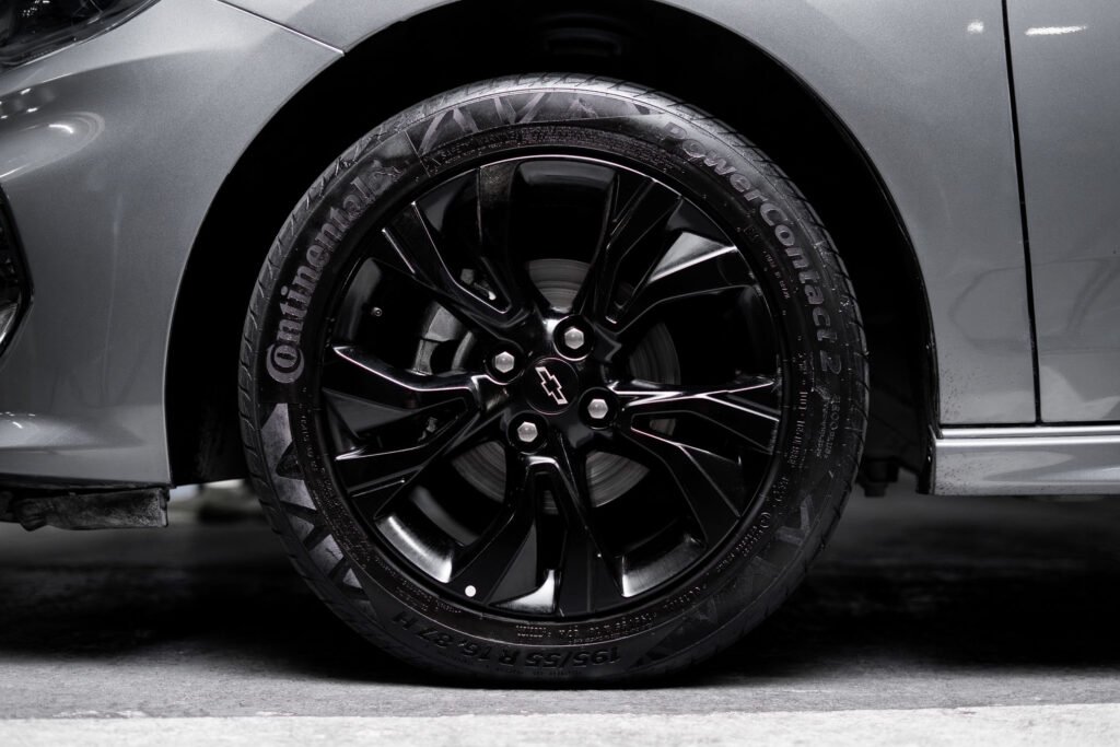 Chevrolet Onix RS 1.0 2022