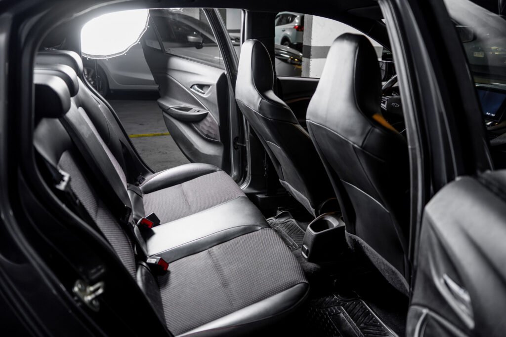 Chevrolet Onix RS 1.0 2022