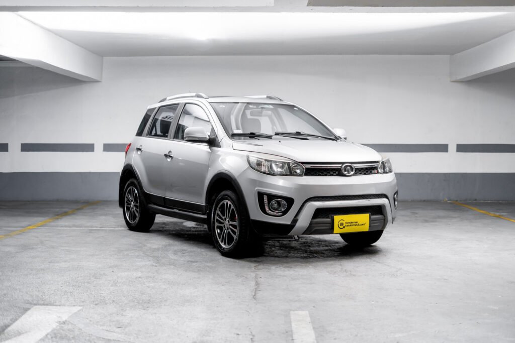 Great Wall M4 1.5 2019