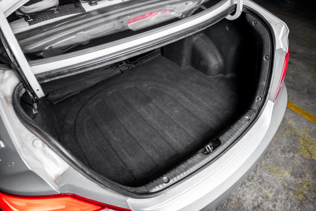 Hyundai Accent 1.4 2018