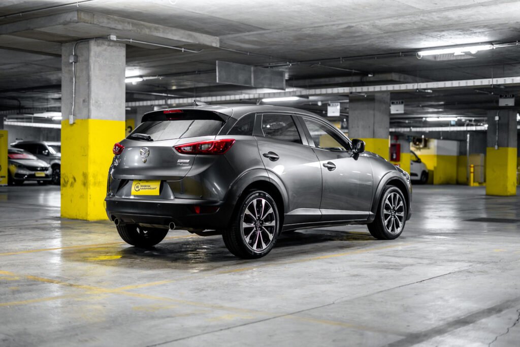 Mazda Cx3 2.0 2020