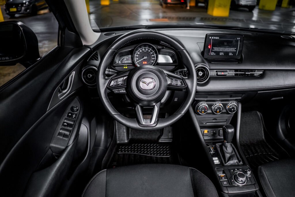 Mazda Cx3 2.0 2020