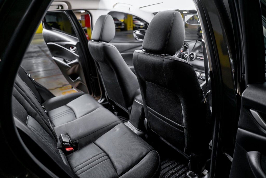 Mazda Cx3 2.0 2020