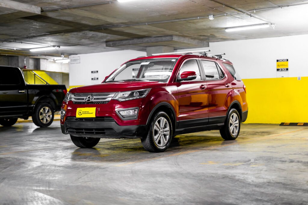 Changan CX70 1.6 2019