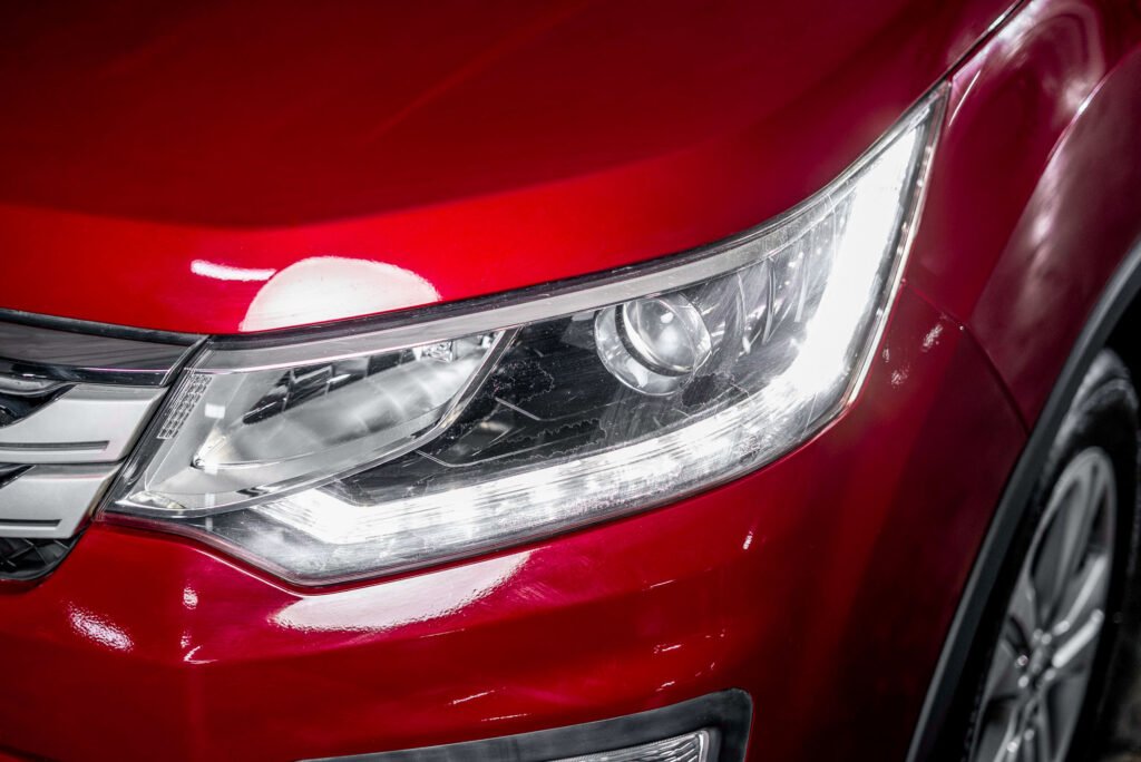 Changan CX70 1.6 2019
