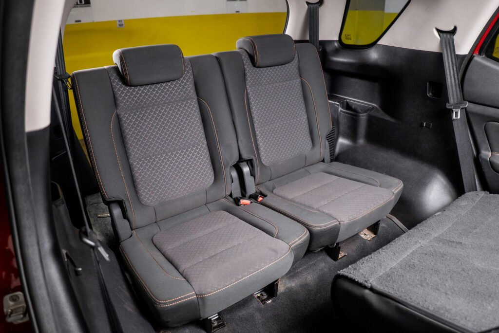 Changan CX70 1.6 2019