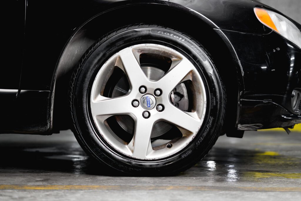Volvo S80 3.2 2009