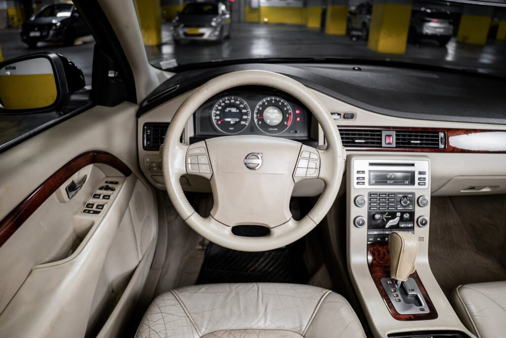 Volvo S80 3.2 2009