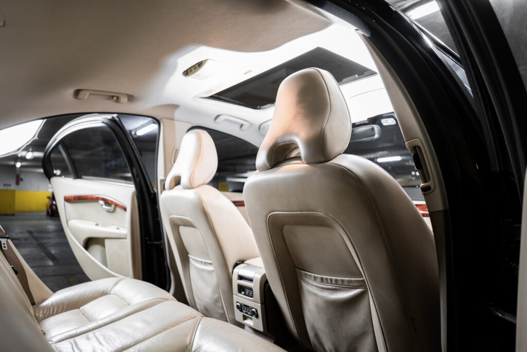 Volvo S80 3.2 2009