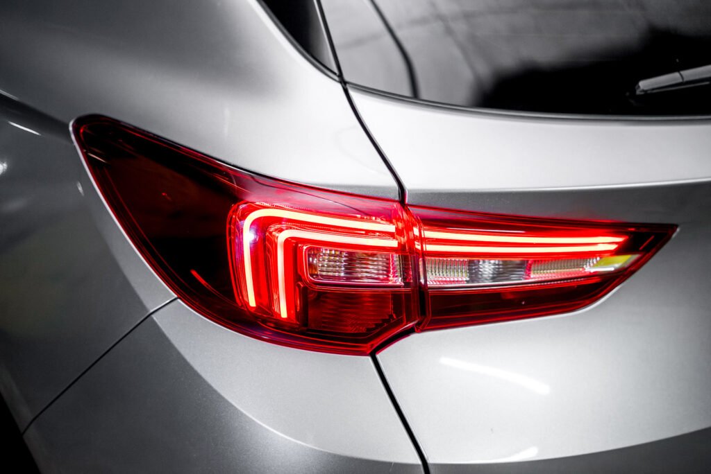 Opel Grandland X 1.6 2018