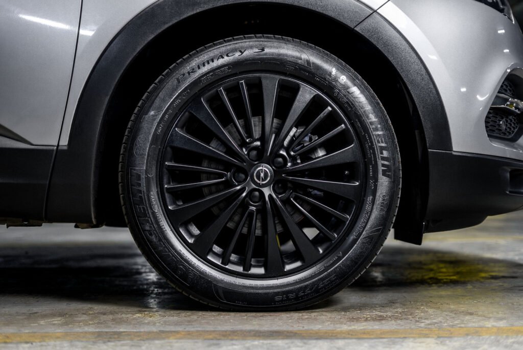 Opel Grandland X 1.6 2018