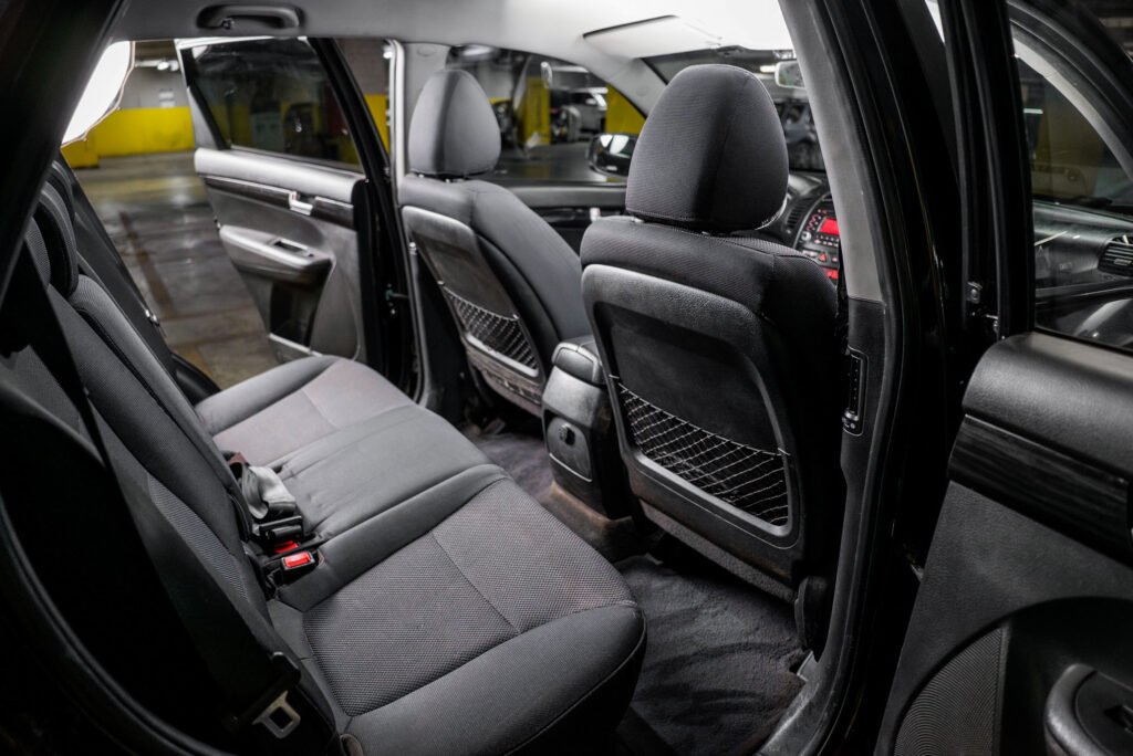 Kia Sorento 2.2 2011