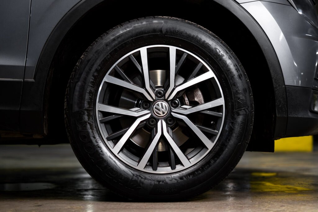 Volkswagen Tiguan 1.4 2019