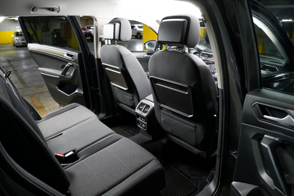 Volkswagen Tiguan 1.4 2019