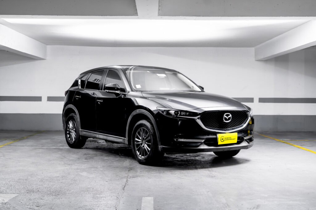 Mazda Cx5 2.0 2018