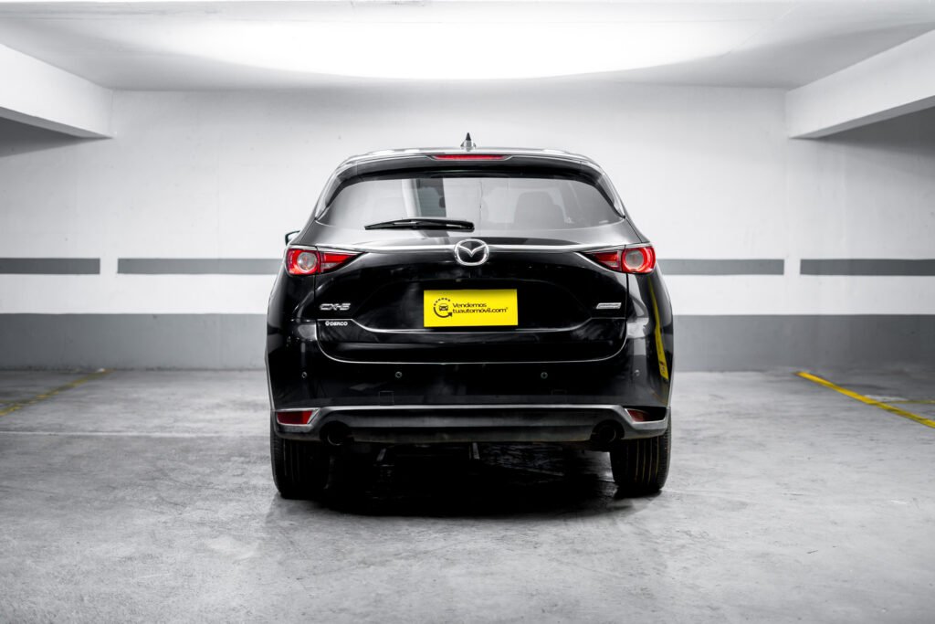 Mazda Cx5 2.0 2018