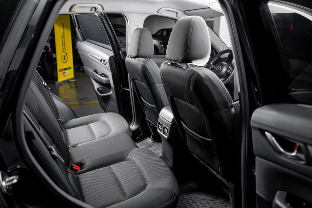 Mazda Cx5 2.0 2018
