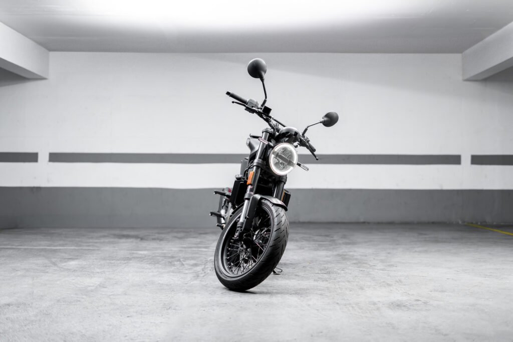 Husqvarna Svartpilen 401 2022