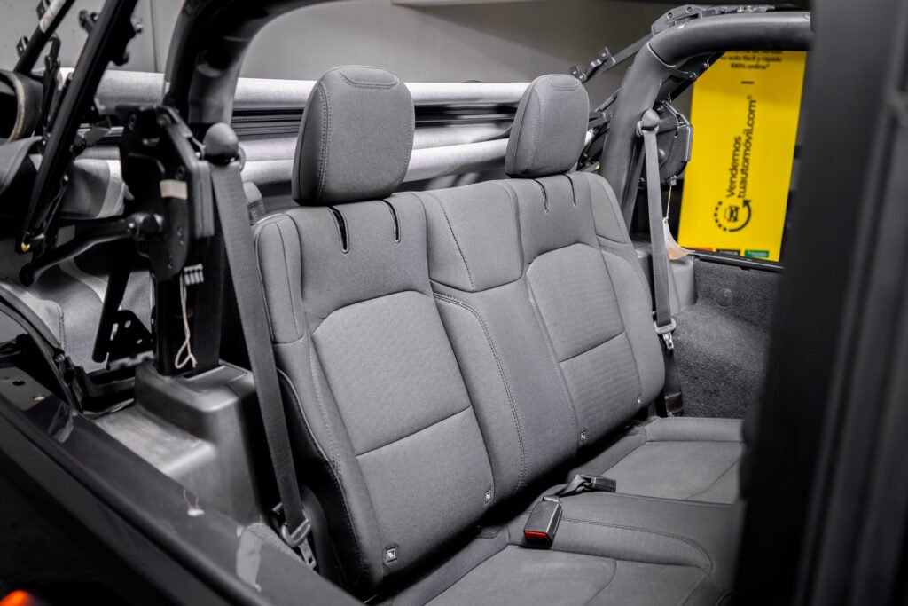 Jeep Wrangler 3.6 2021