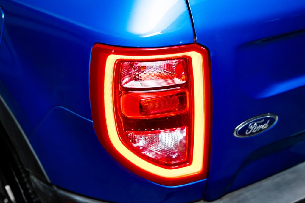 Ford Bronco Sport 2.0 2023