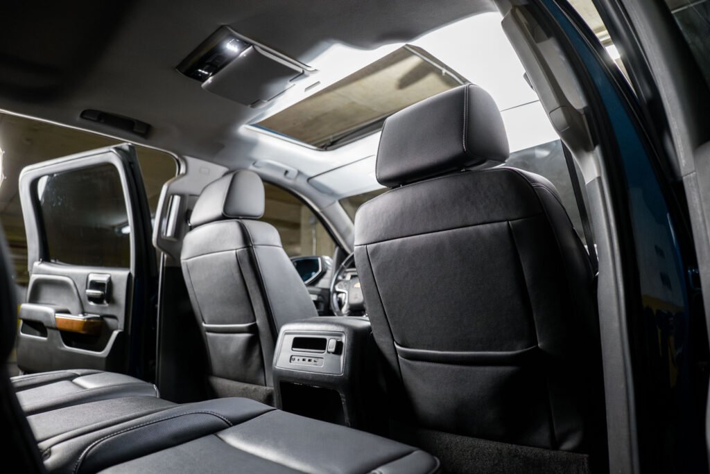 Chevrolet Silverado 5.3 2019