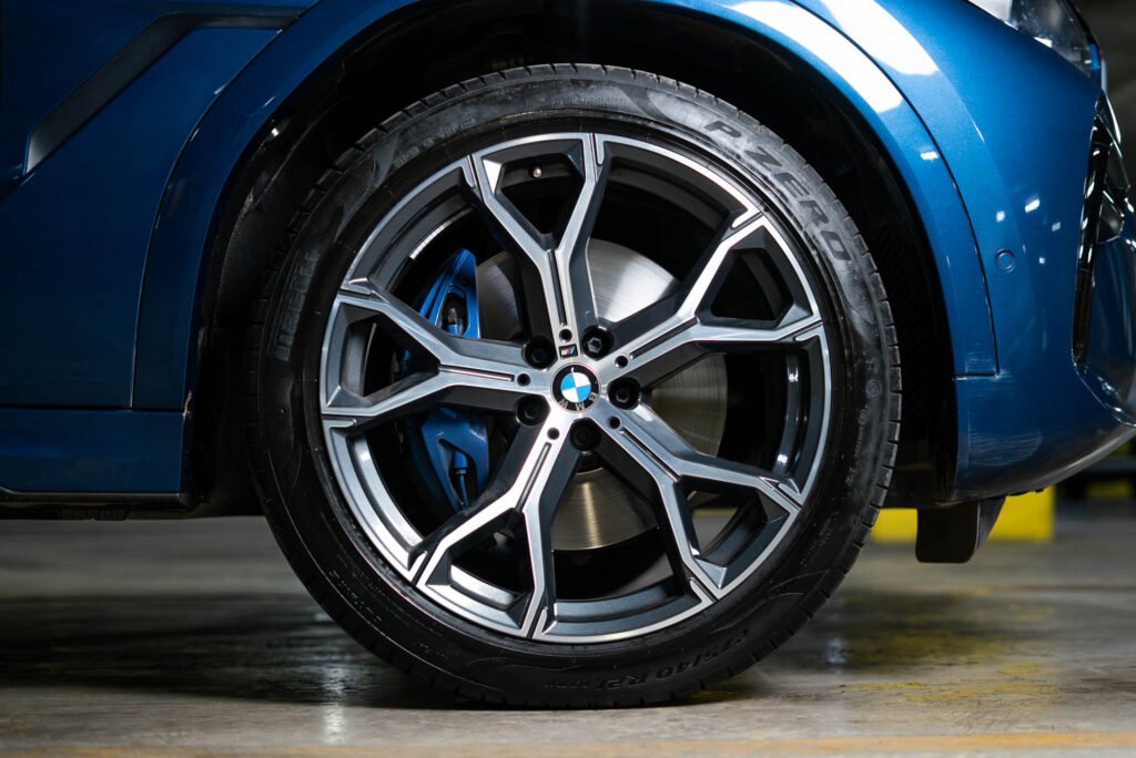 BMW X6 M Sport 3.0 2023