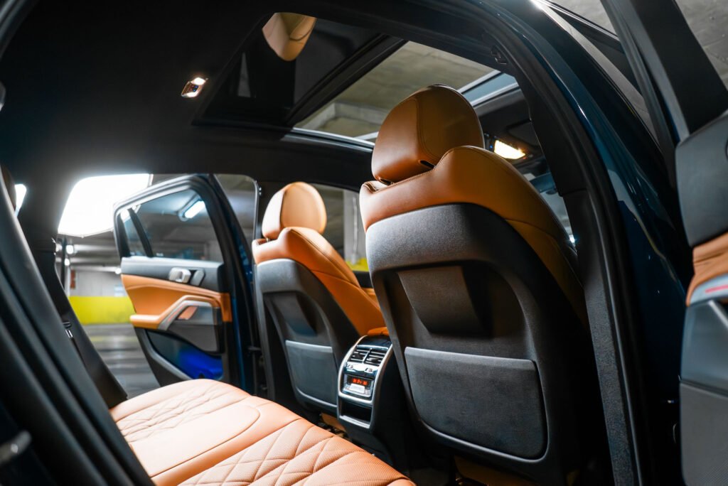 BMW X6 M Sport 3.0 2023