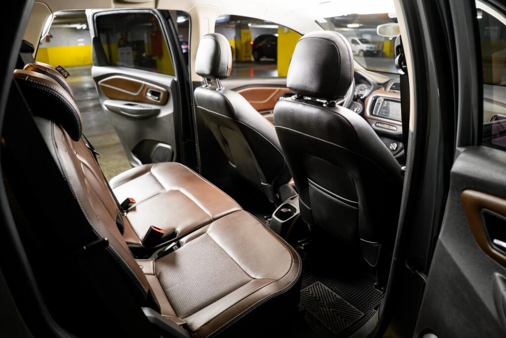 Chevrolet Spin 1.8 2021