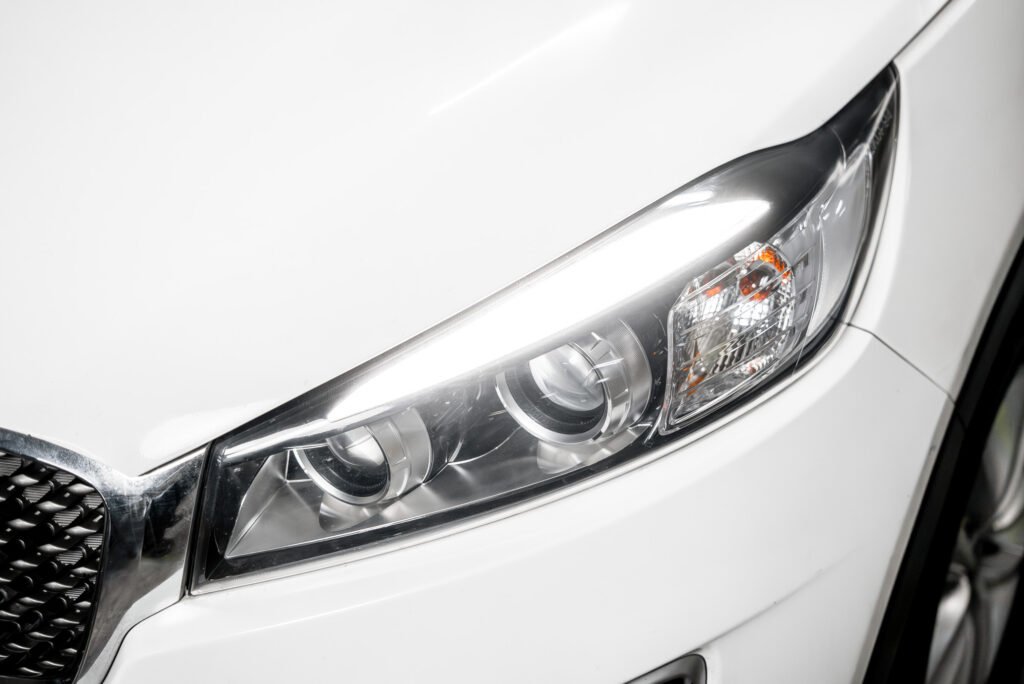 Kia Sorento 2.4 2017