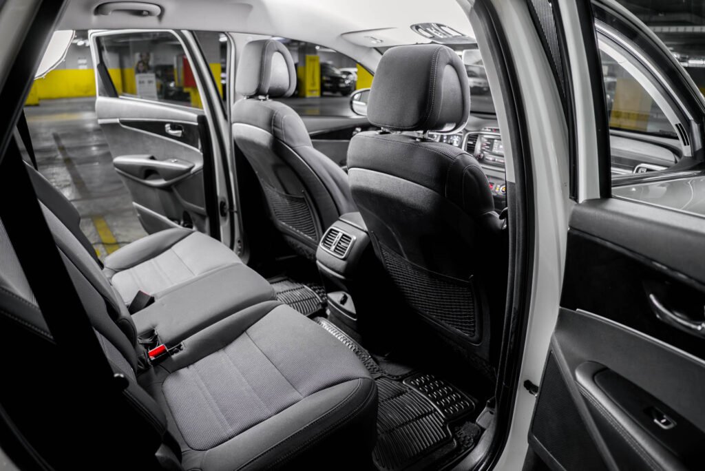 Kia Sorento 2.4 2017