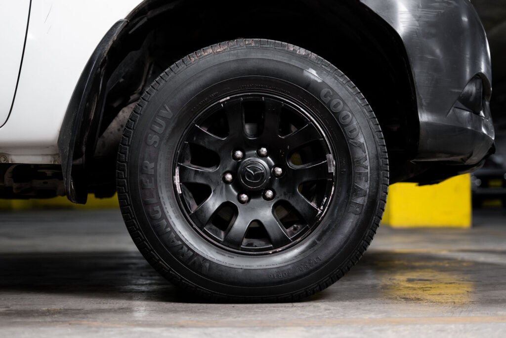 Mazda Bt-50 2.2 2014
