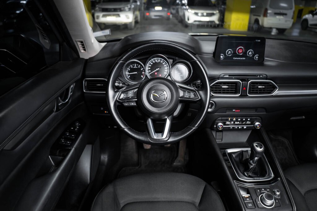 Mazda Cx5 2.0 2021
