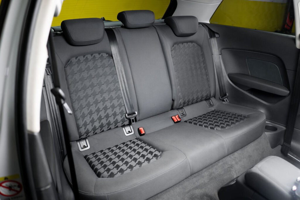 Audi A3 1.4 2015