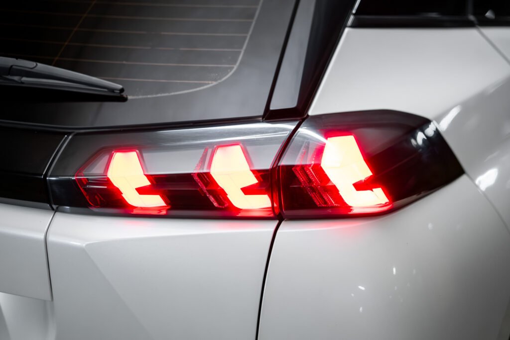 Peugeot 2008 1.5 2021