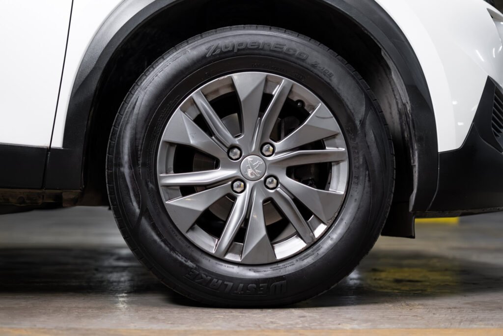 Peugeot 2008 1.5 2021