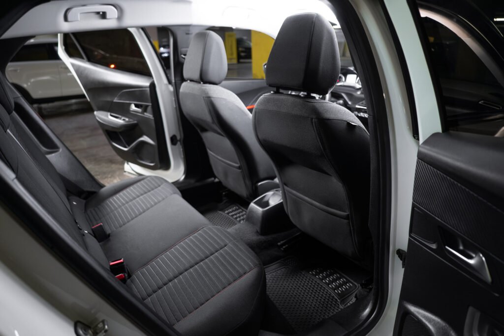 Peugeot 2008 1.5 2021