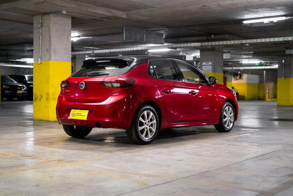 Opel Corsa 1.2 2022