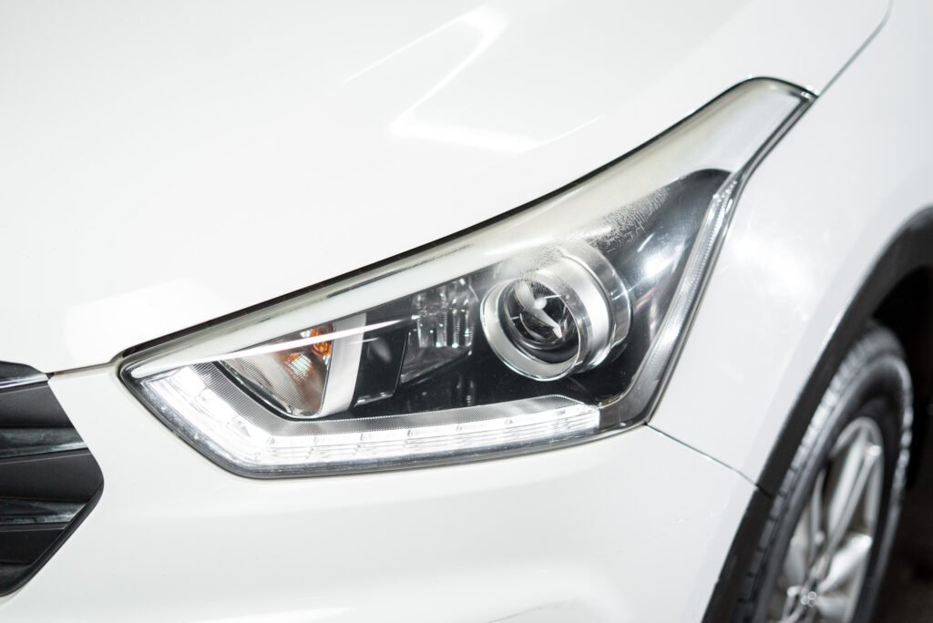 Hyundai Creta 1.6 2019