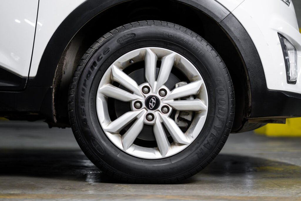 Hyundai Creta 1.6 2019