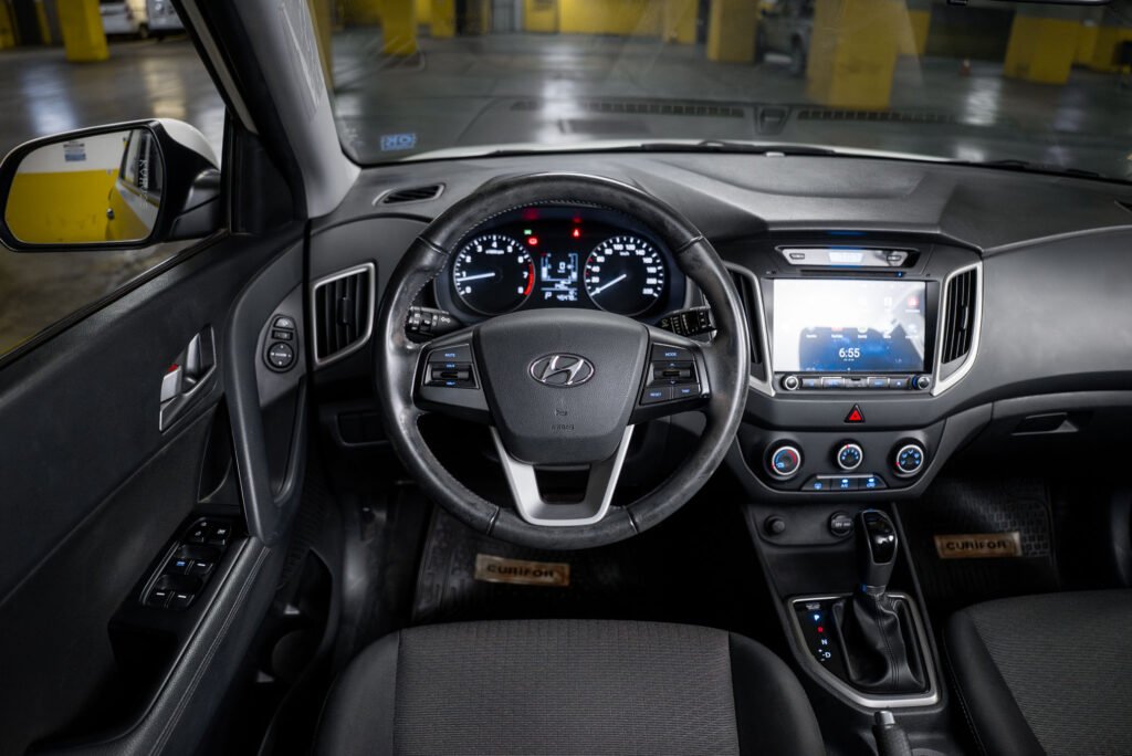 Hyundai Creta 1.6 2019