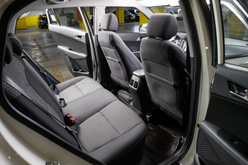 Hyundai Creta 1.6 2019