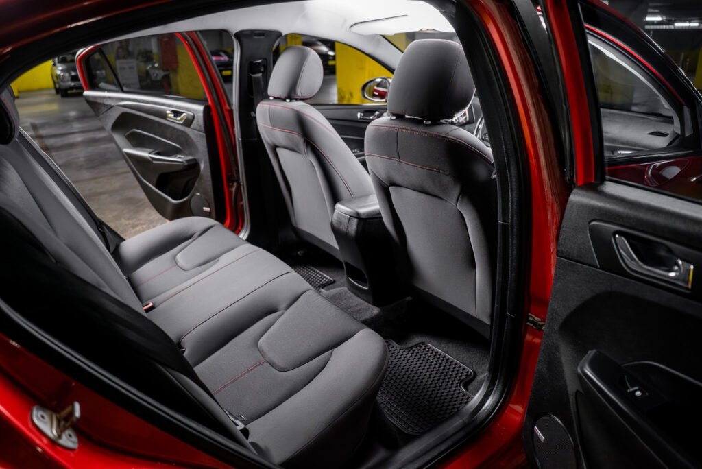 Chery Arrizo5 1.5 2022