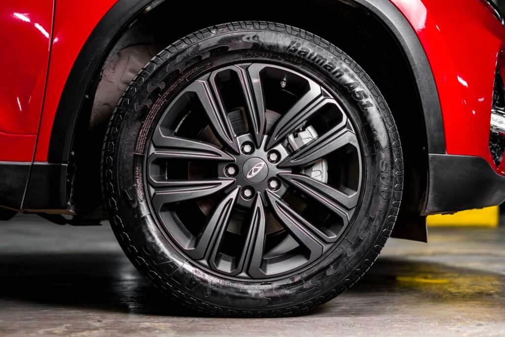 Chery Tiggo8 1.5 2021
