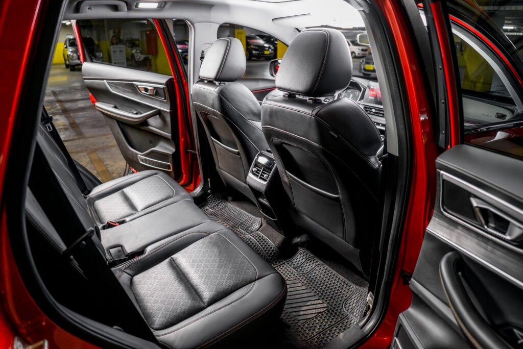 Chery Tiggo8 1.5 2021
