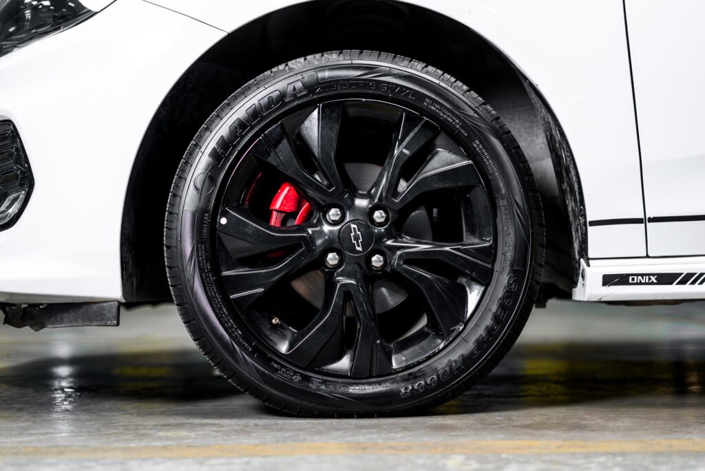 Chevrolet Onix 1.0 2022