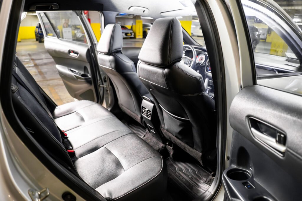Toyota Corolla Cross 2.0 2023