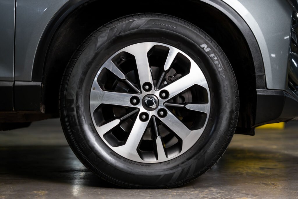 Ssangyong Rexton 2.2 2021
